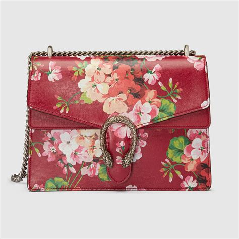 gucci bloom purse|gucci dionysus blooms.